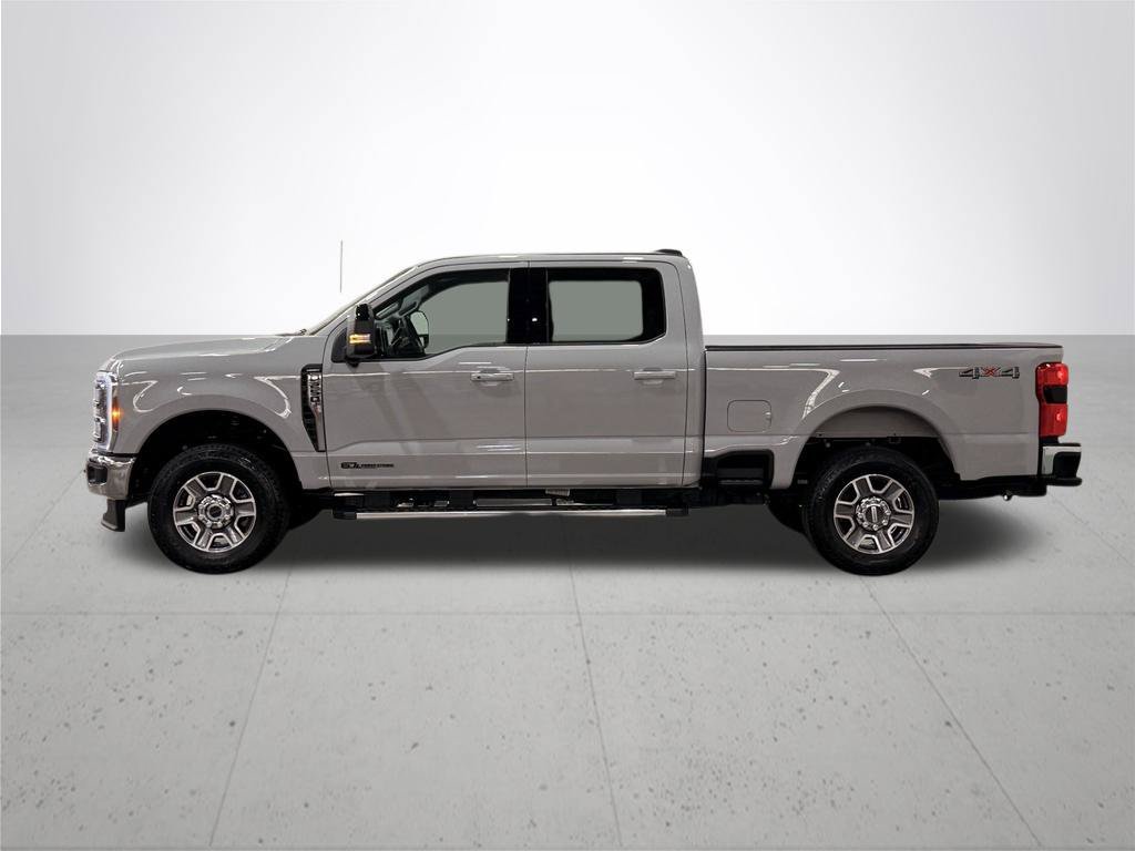 Used 2025 Ford F250 Lariat AWD/4WD image 13