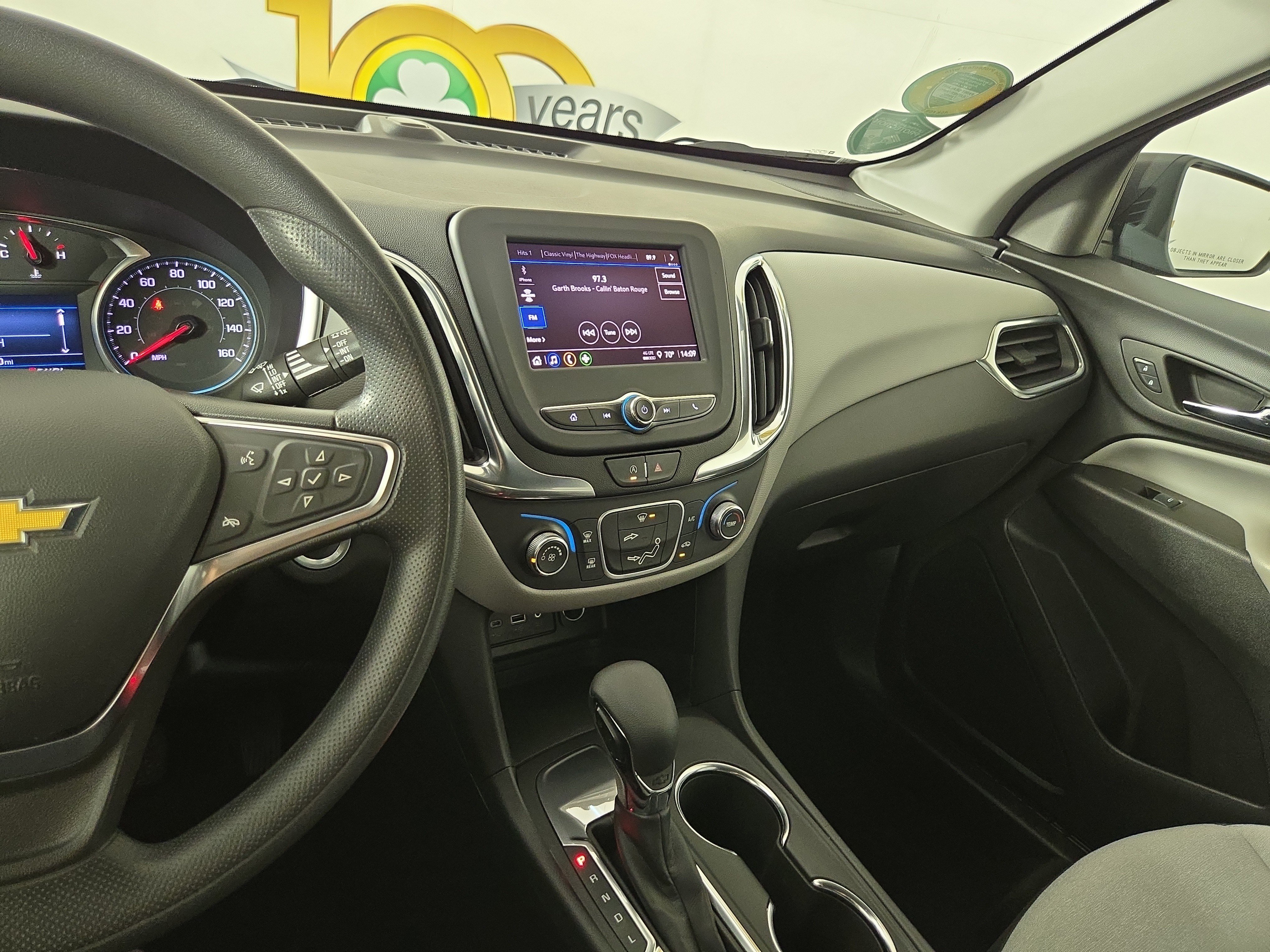 Certified 2024 Chevrolet Equinox LS w/ LS Convenience Package FWD image 23