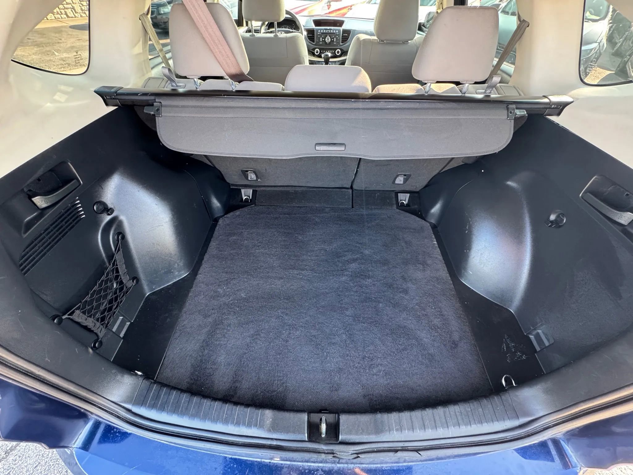 Used 2015 Honda CR-V LX image 33