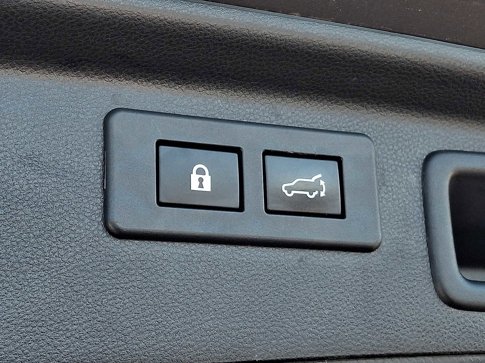 Used 2021 Subaru Forester Touring AWD/4WD image 29