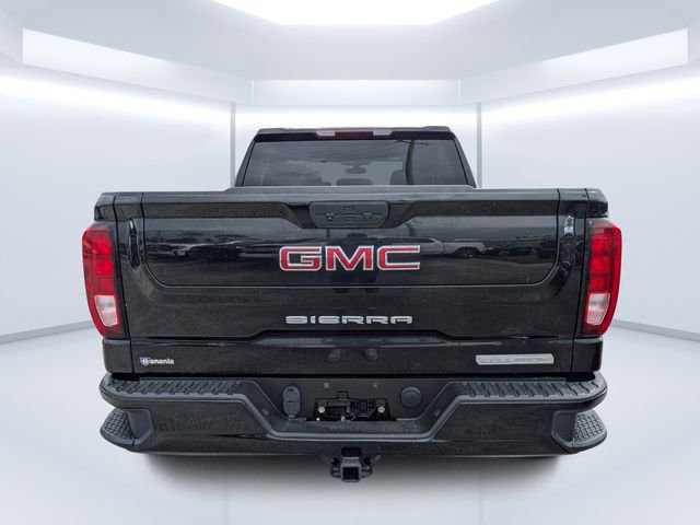Used 2021 GMC Sierra 1500 Elevation w/ LPO, Elevation Black Package AWD/4WD image 4