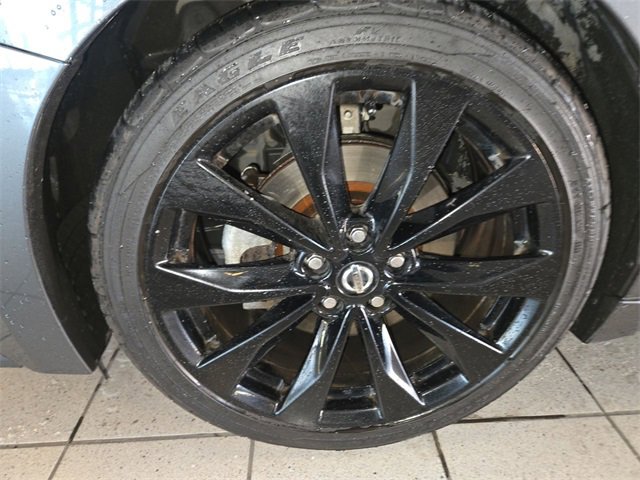 Used 2019 Nissan Maxima SR image 10