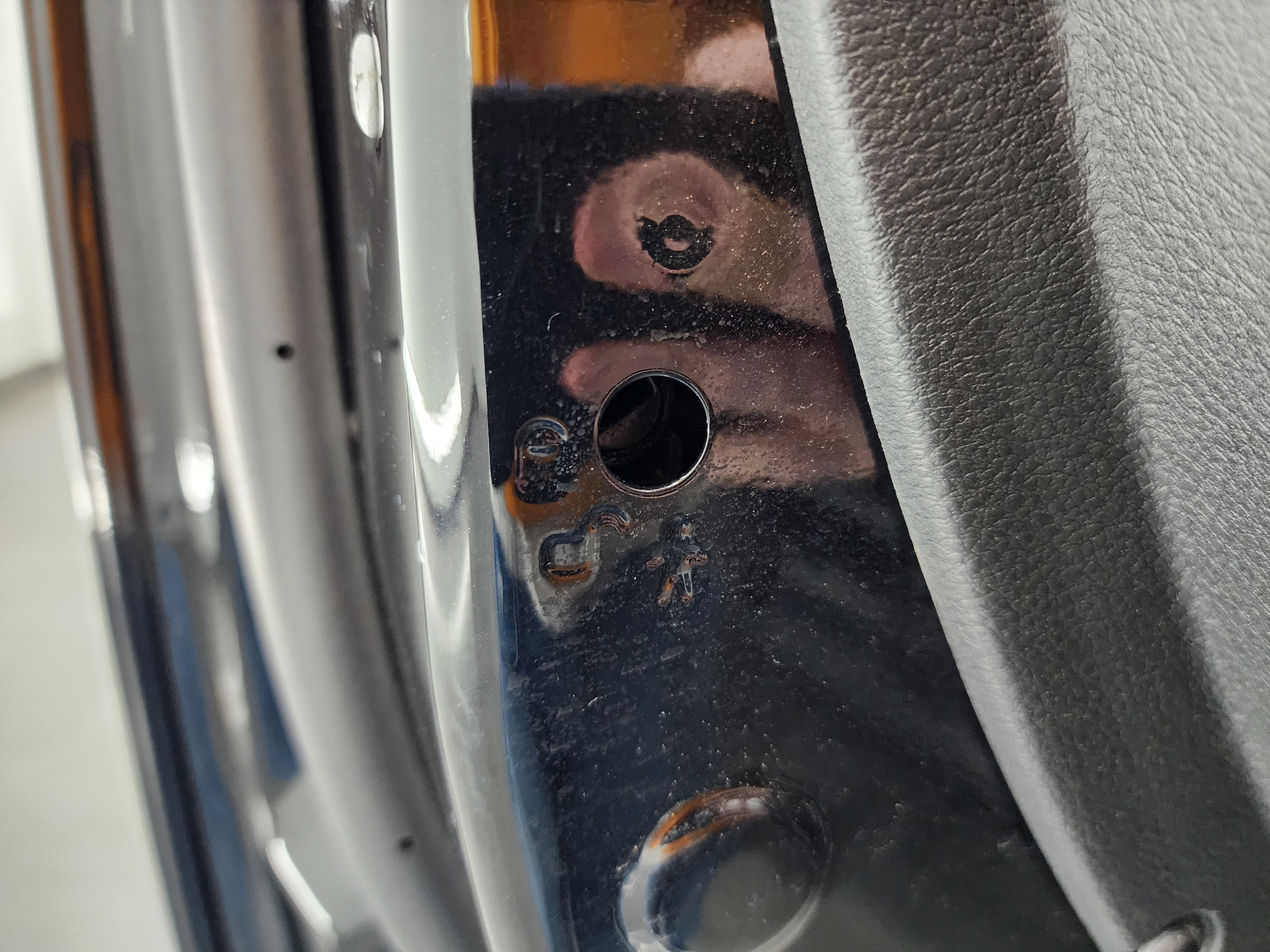 Used 2020 RAM 2500 Laramie image 46