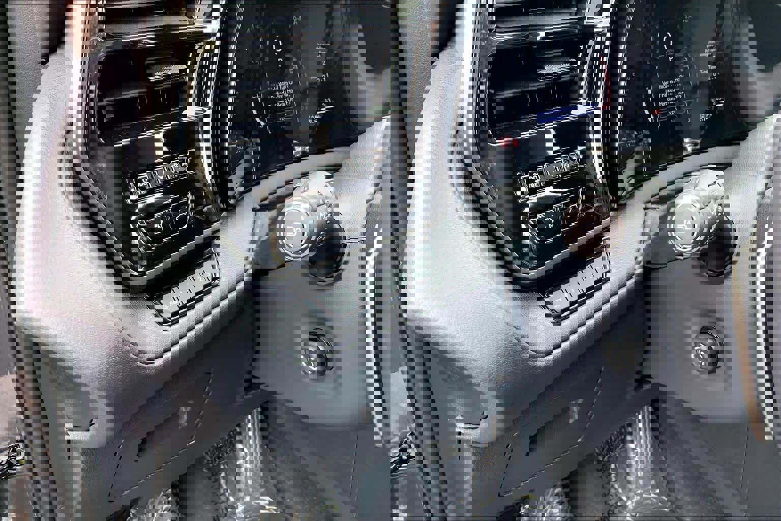 Certified 2025 Lexus TX 350 AWD w/ Technology Package image 36