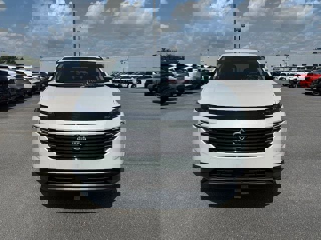 New 2025 Nissan Murano SV image 3