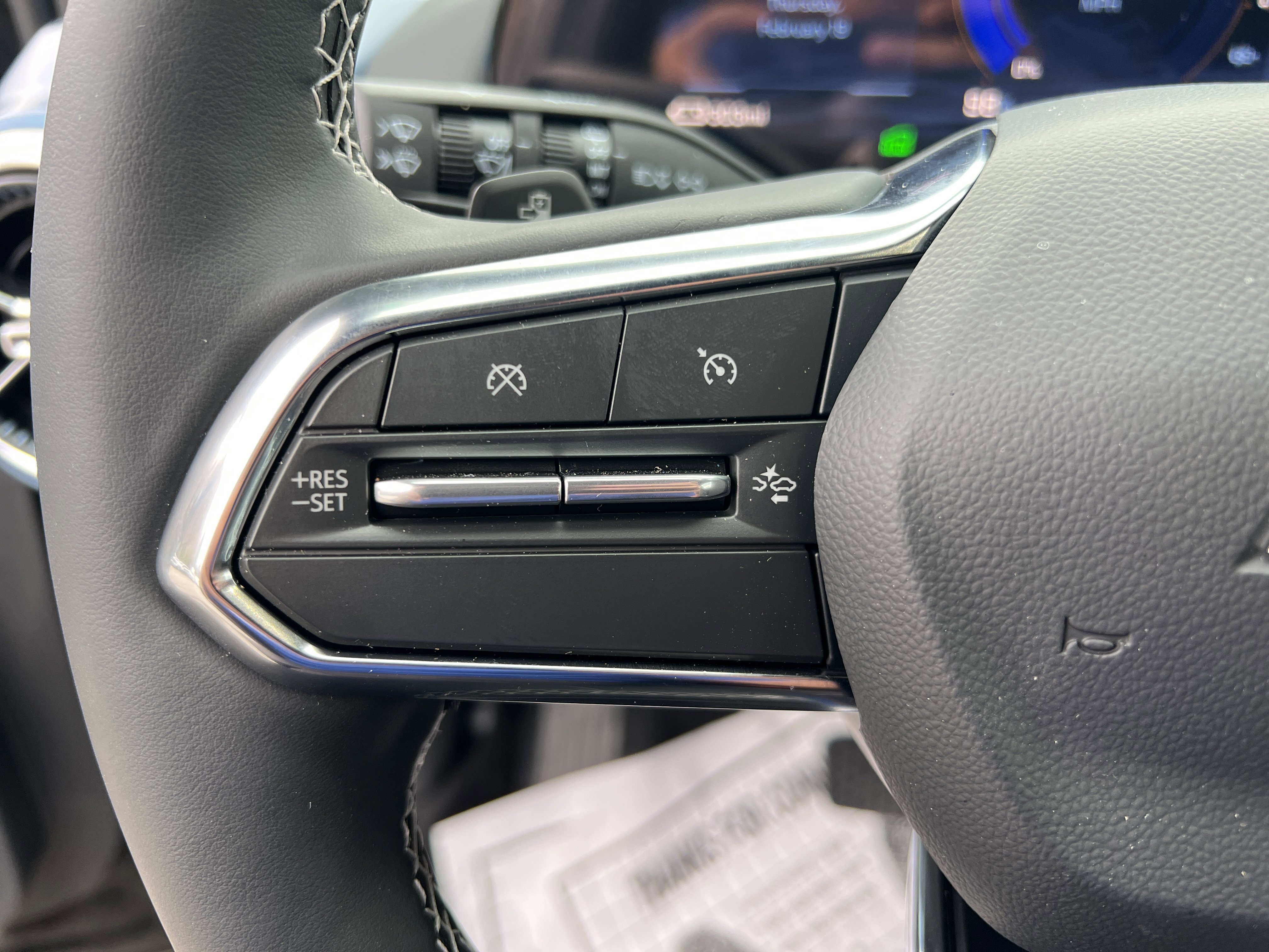 New 2026 Chevrolet Equinox EV LT AWD/4WD image 20