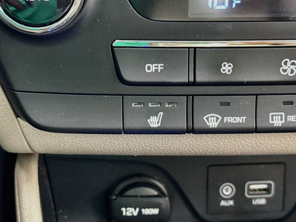 Used 2018 Hyundai Tucson SEL Plus FWD image 21
