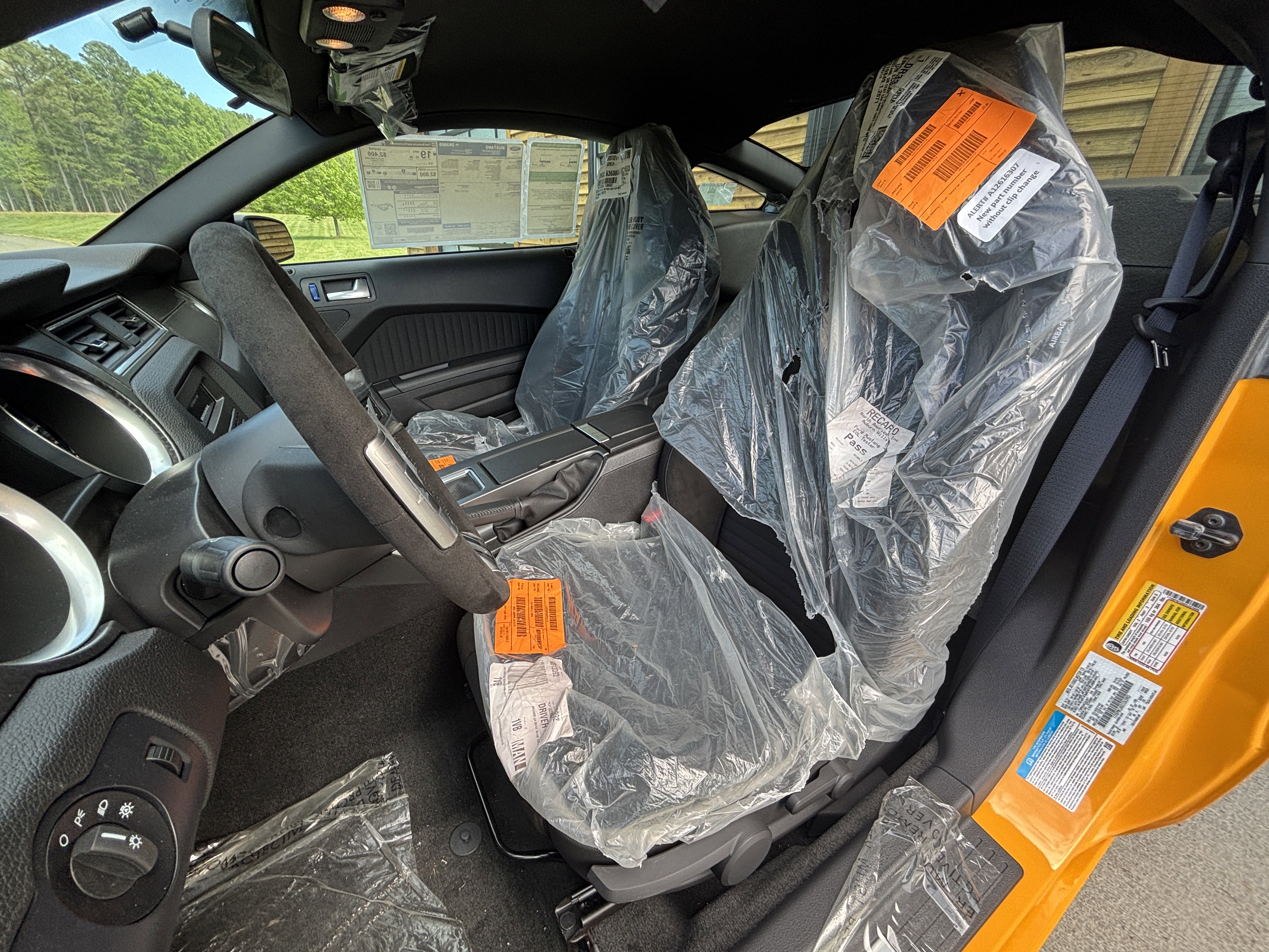 Used 2013 Ford Mustang Boss 302 RWD image 14