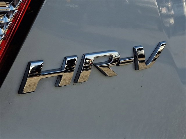 Used 2022 Honda HR-V EX image 30