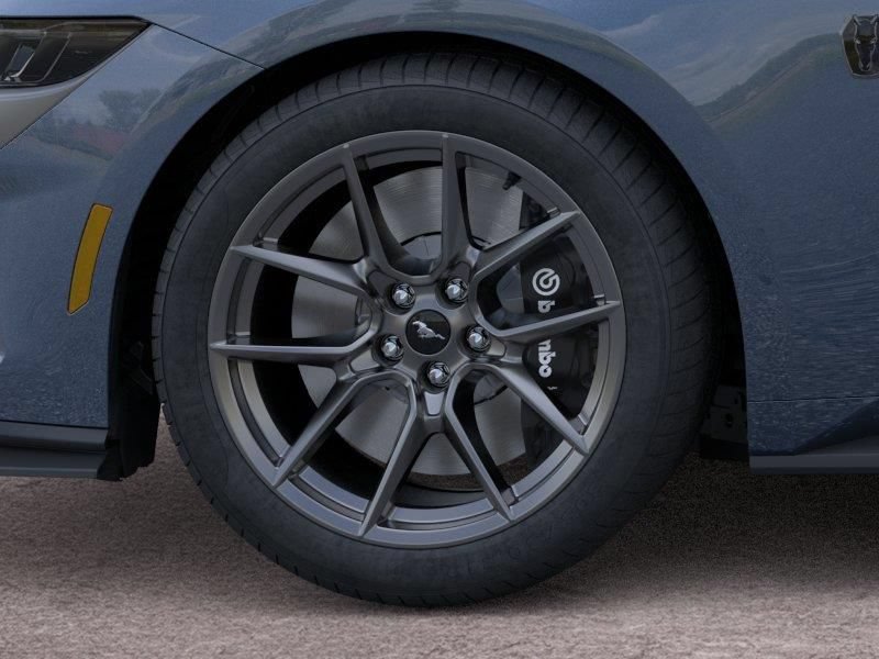 New 2026 Ford Mustang Dark Horse w/ Dark Horse Handlin Package RWD image 19