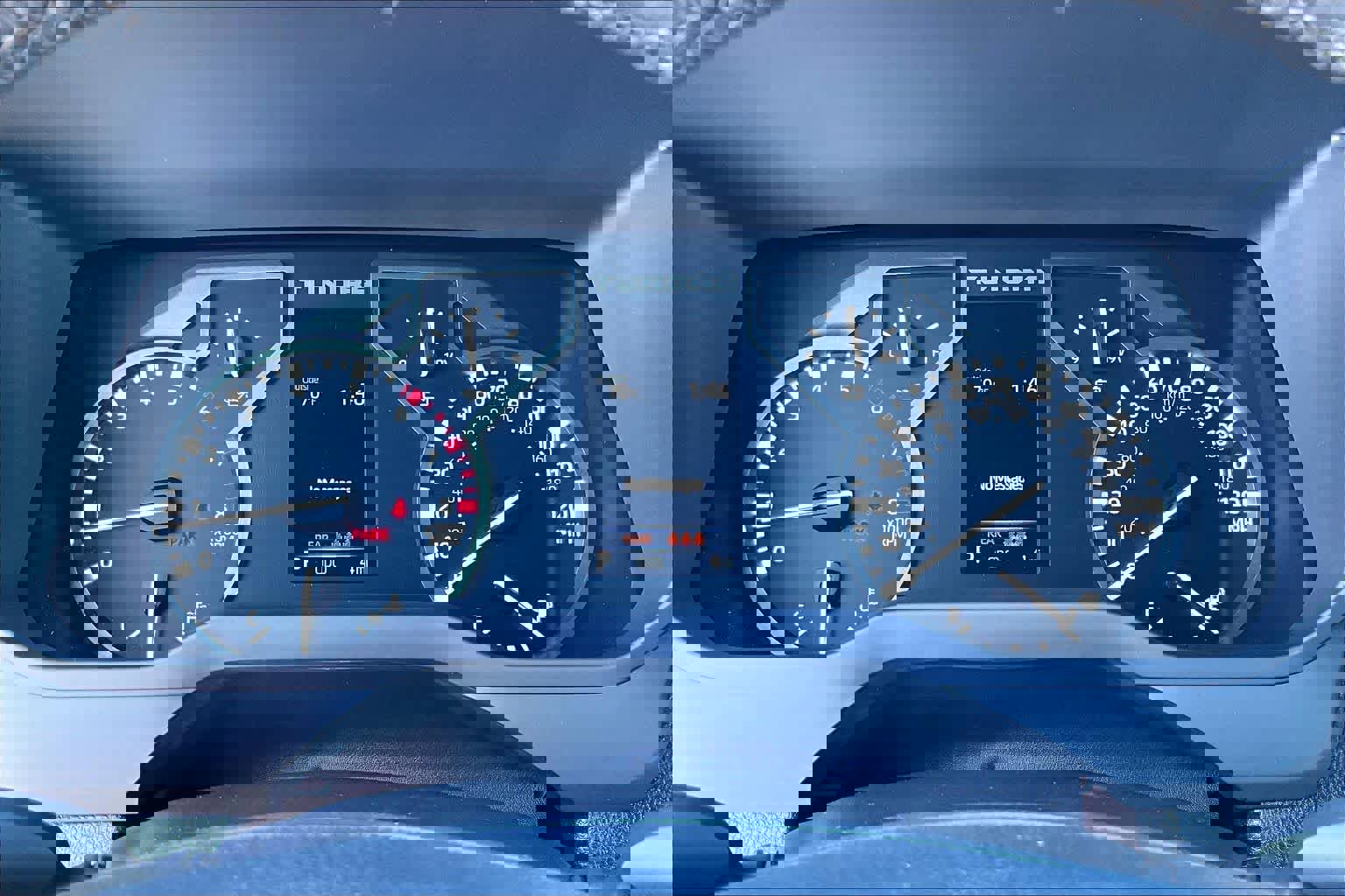 Used 2026 Toyota Tundra SR5 w/ TRD Off-Road Package image 24