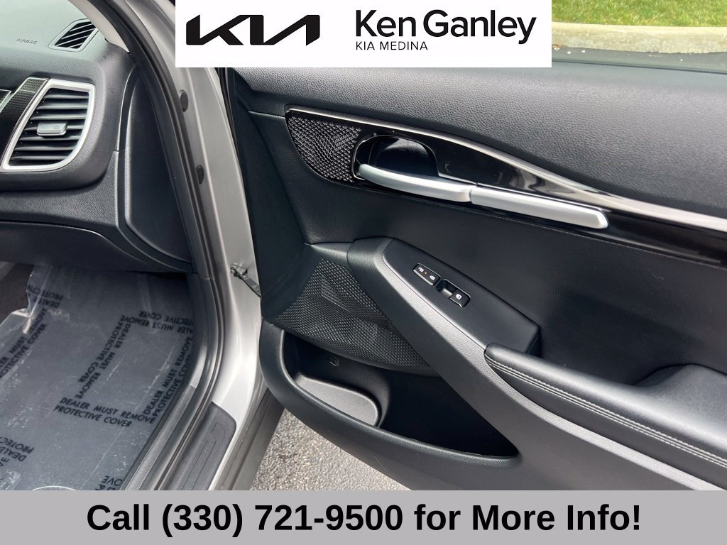 Certified 2026 Kia Seltos S AWD/4WD image 59