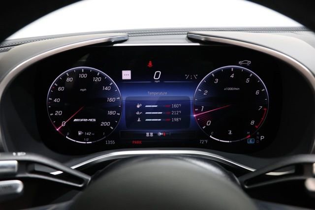 Used 2023 Mercedes-Benz SL 55 AMG 4MATIC image 30