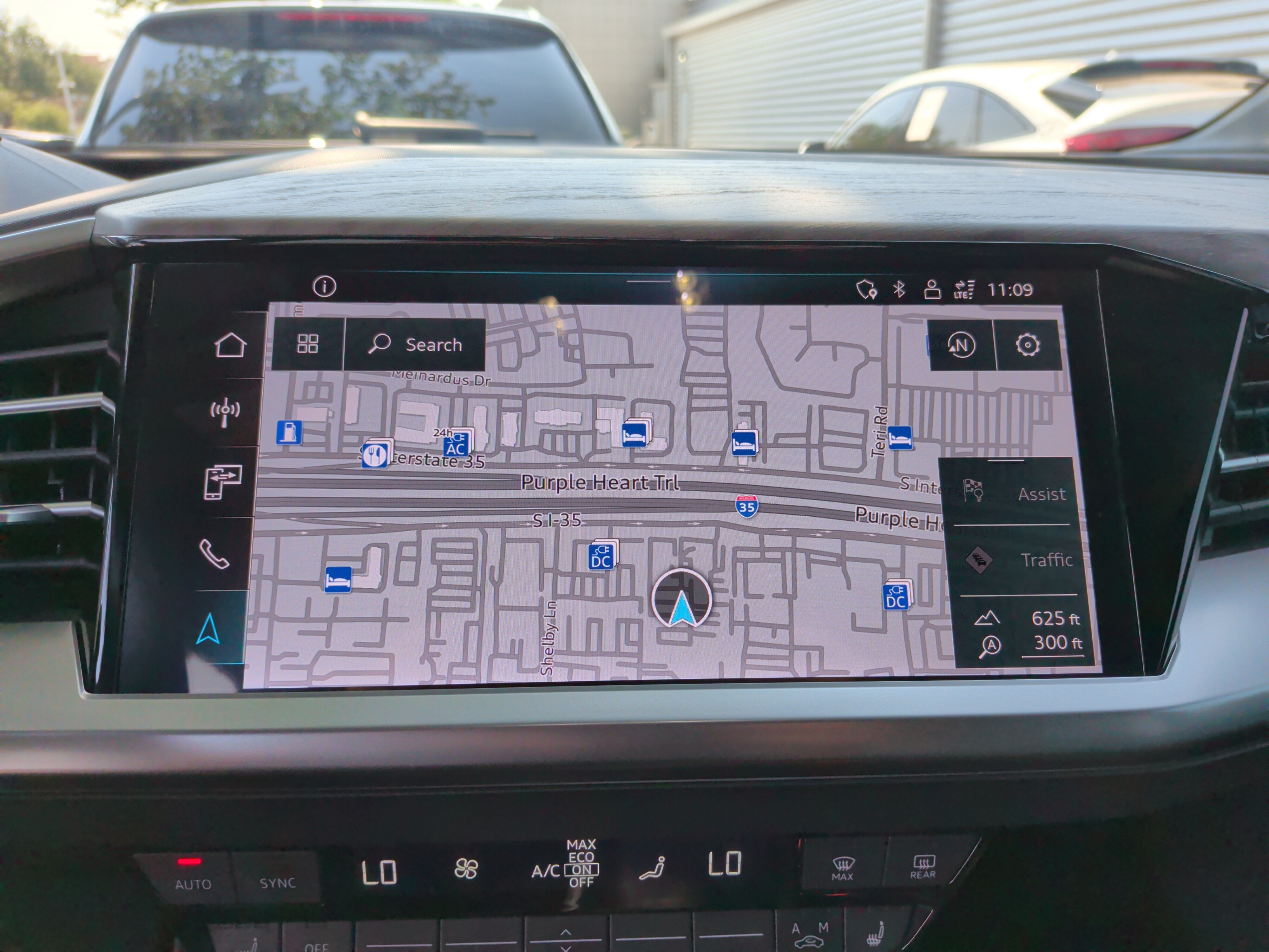 Certified 2023 Audi Q4 e-tron Premium Plus w/ Premium Plus AWD/4WD image 23