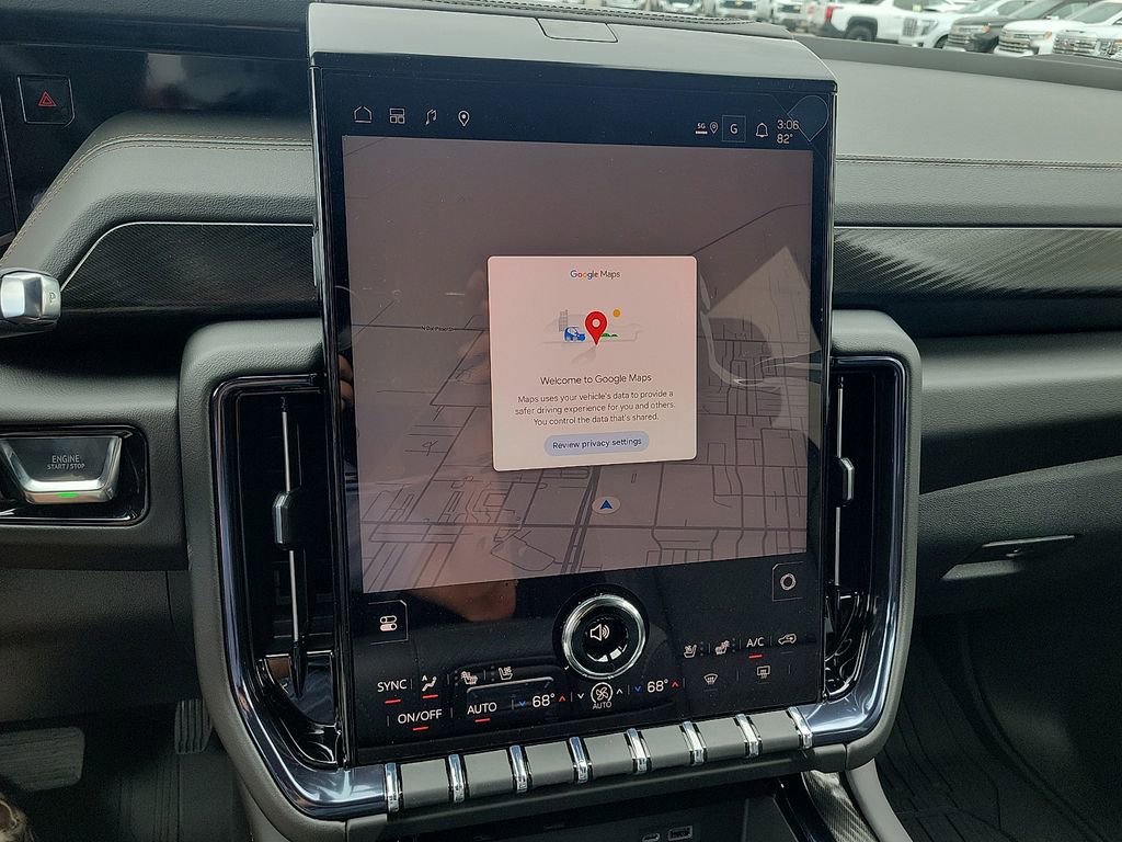 New 2026 GMC Yukon XL AT4 w/ AT4 Premium Plus Package AWD/4WD image 22
