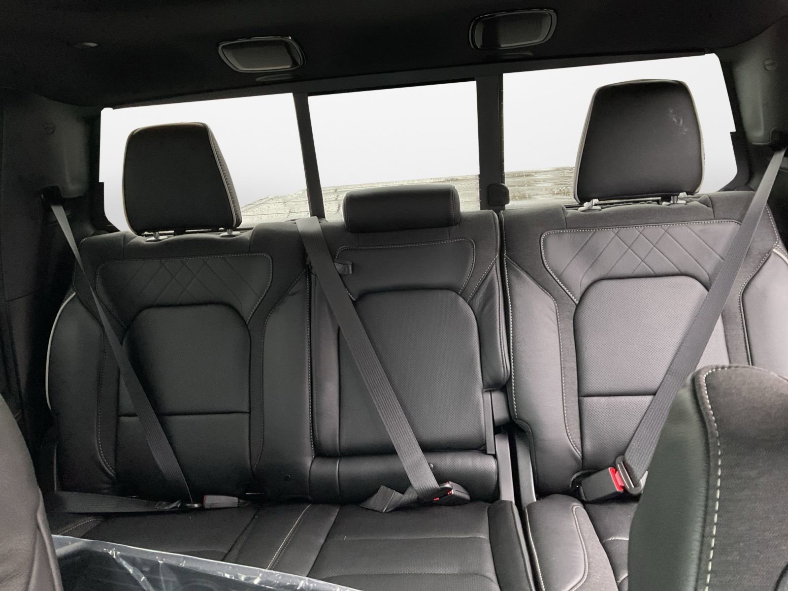 New 2026 RAM 1500 Limited image 13