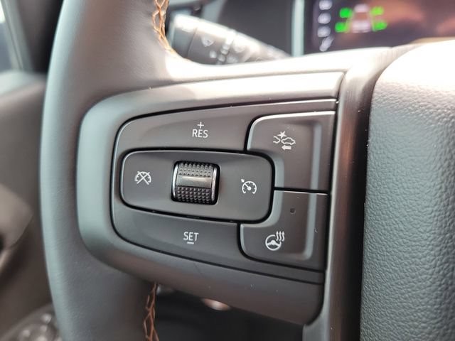 Used 2025 GMC Sierra 2500 AT4 w/ AT4 Premium Plus Package AWD/4WD image 20