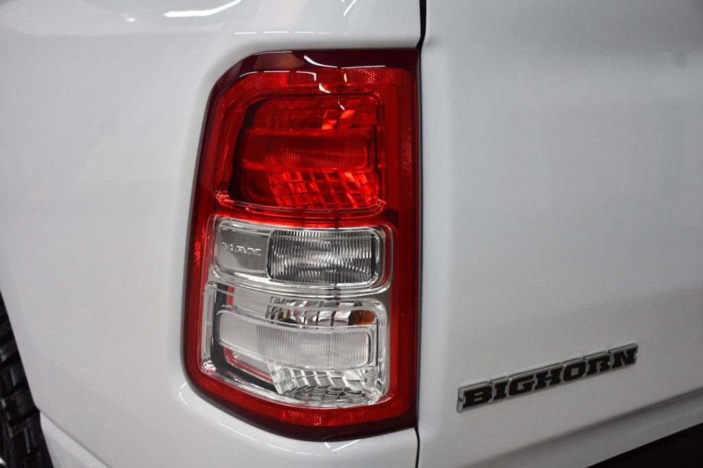 Used 2020 RAM 1500 Big Horn AWD/4WD image 13