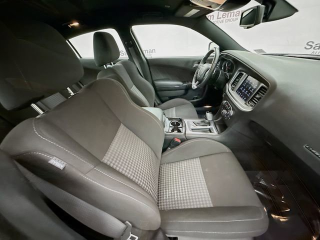 Used 2022 Dodge Charger GT w/ Blacktop Package image 29