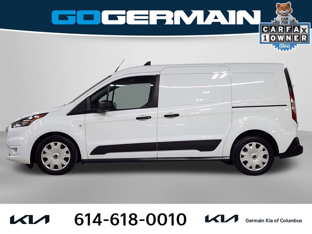 Used 2020 Ford Transit Connect XLT image 11