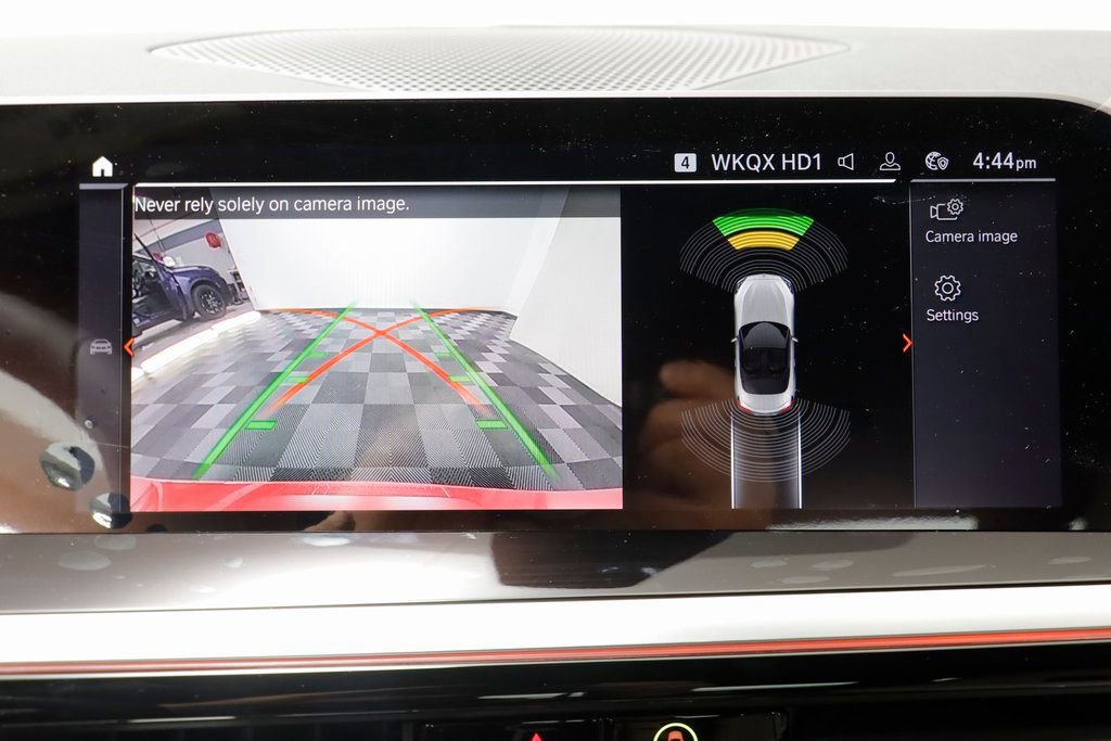 New 2026 BMW Z4 sDrive30i w/ Shadowloine Package image 11