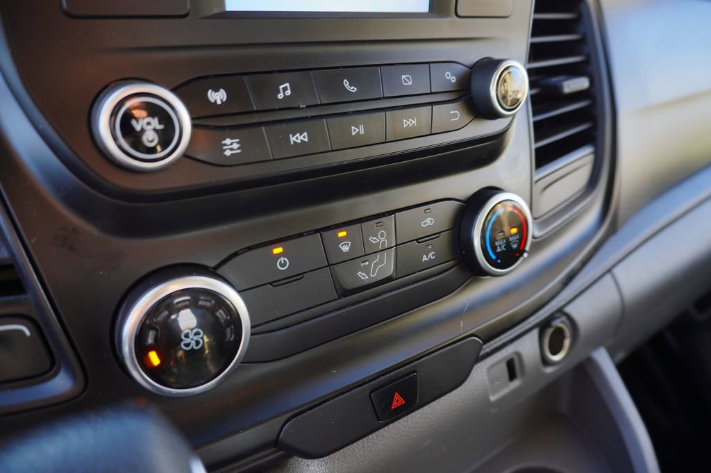 Used 2020 Ford Transit 250 Low Roof image 18