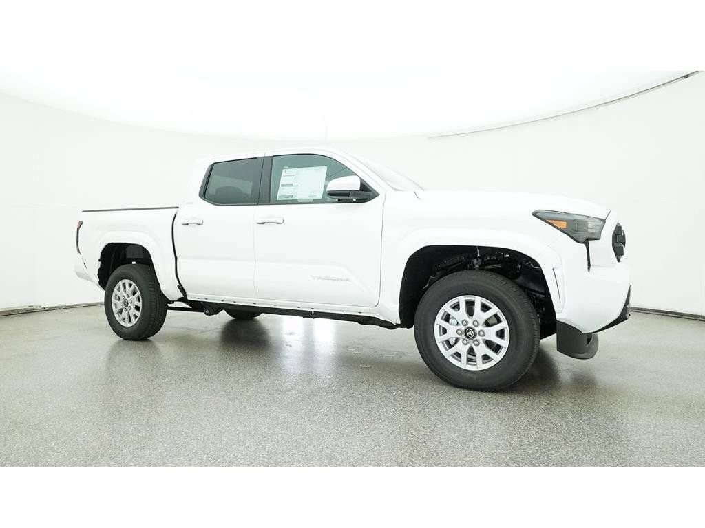 Used 2024 Toyota Tacoma SR5 RWD image 33