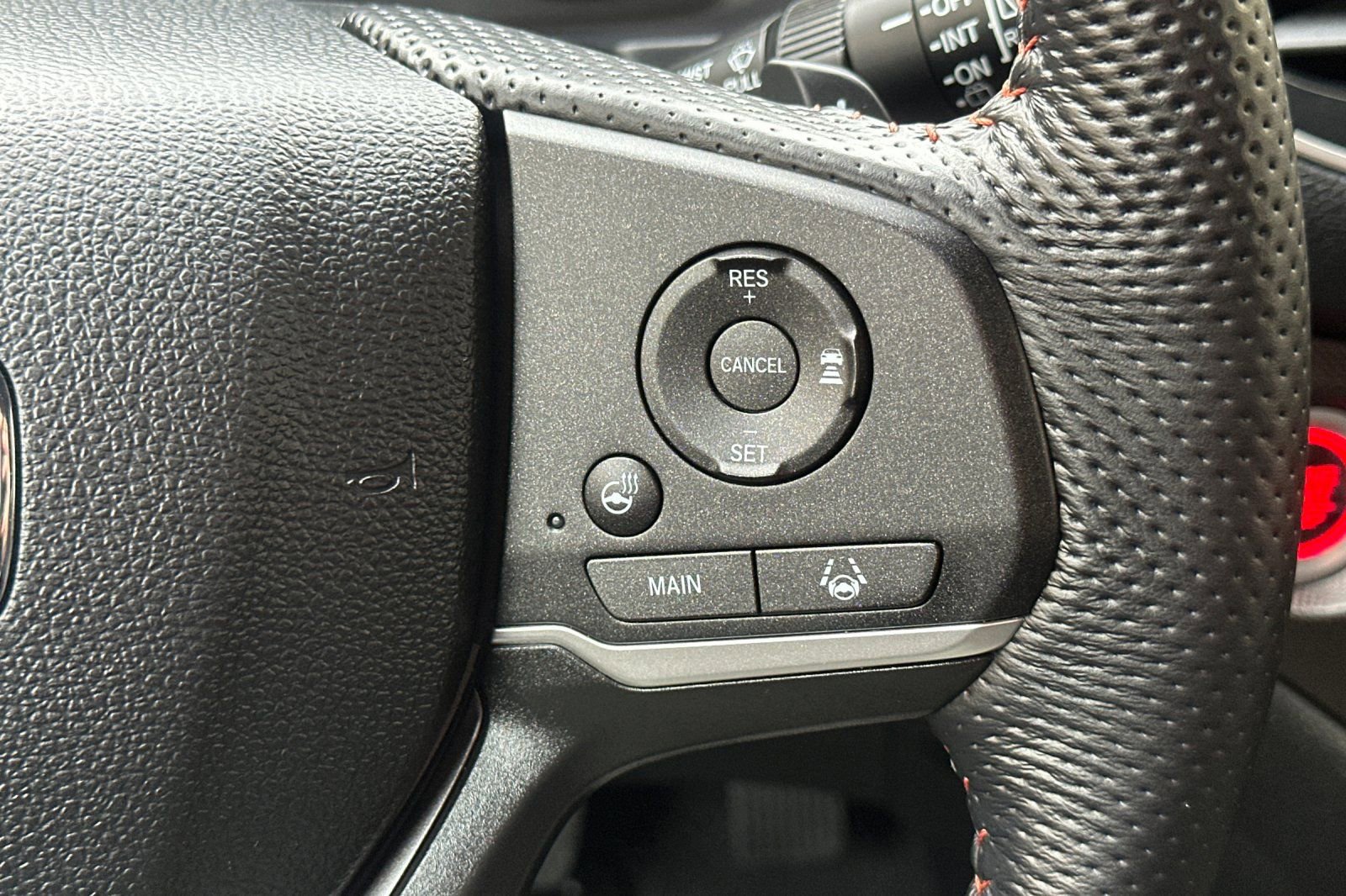 Used 2024 Honda Passport TrailSport image 29