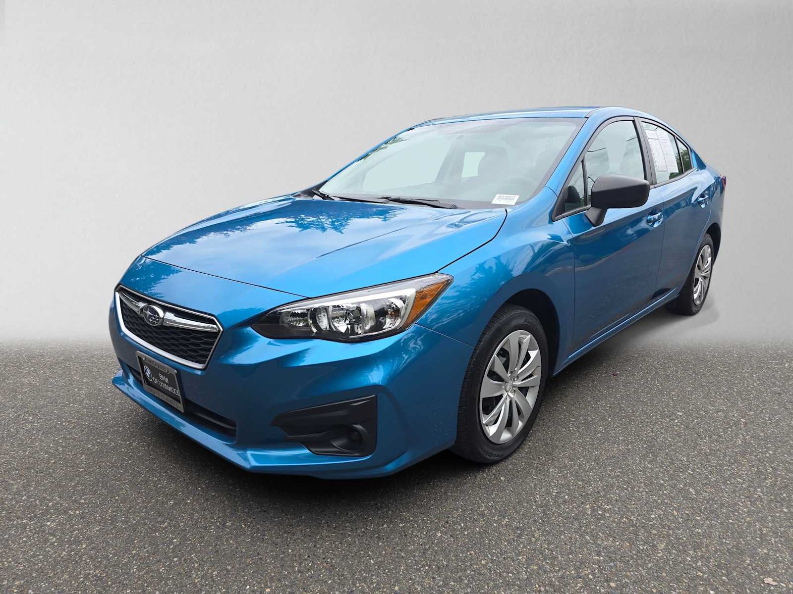 Used 2019 Subaru Impreza 2.0i AWD/4WD image 7
