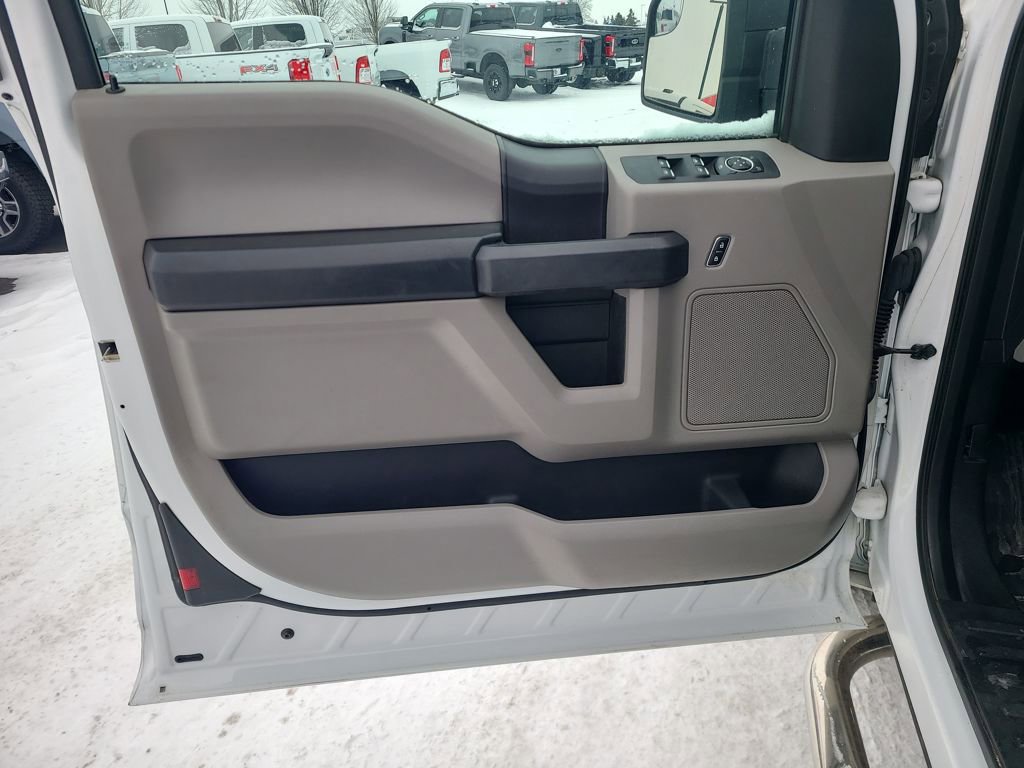 Used 2016 Ford F150 XL w/ Equipment Group 101A Mid image 20