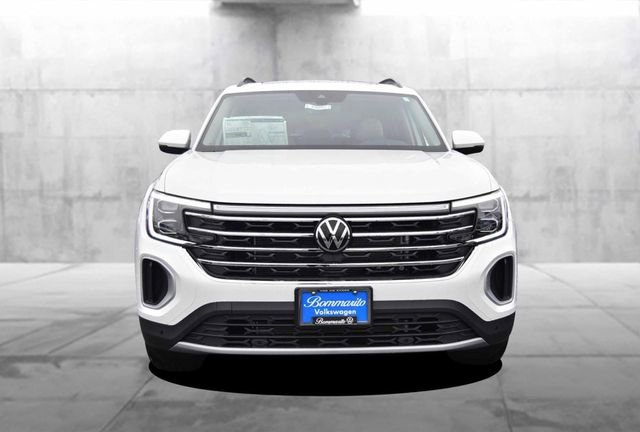 New 2026 Volkswagen Atlas SE image 4
