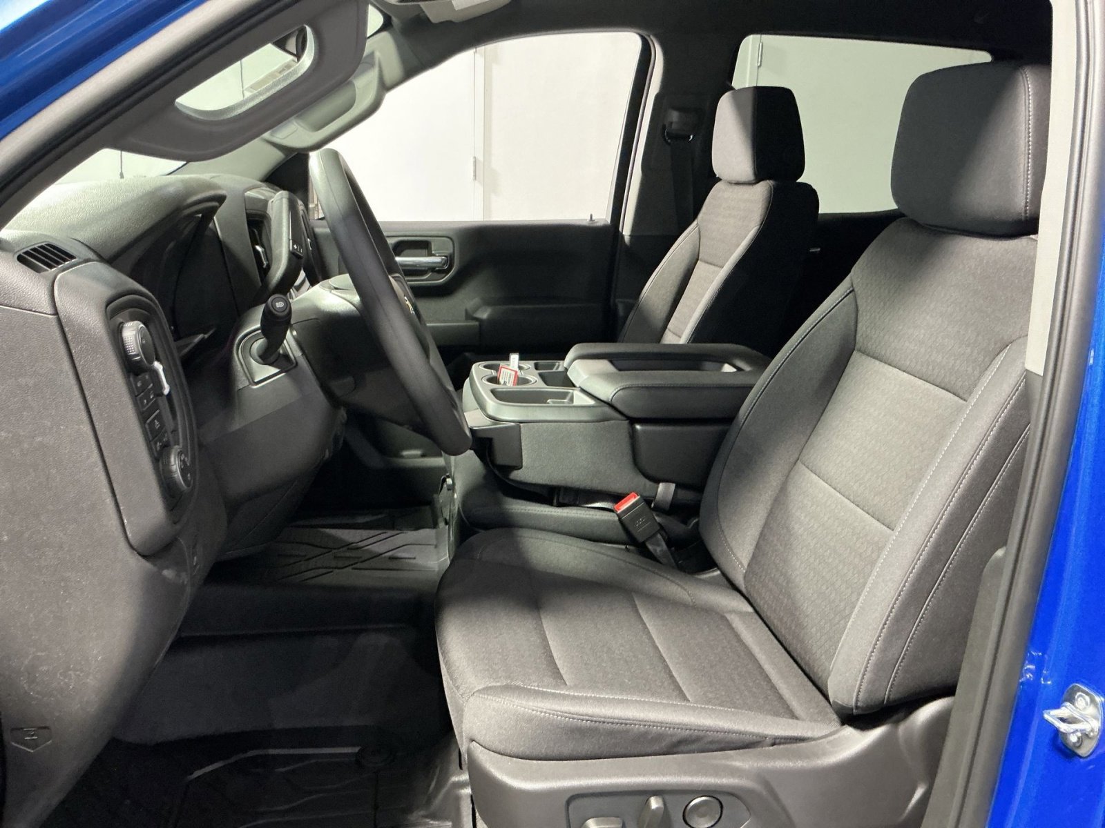 New 2026 Chevrolet Silverado 1500 Custom image 21