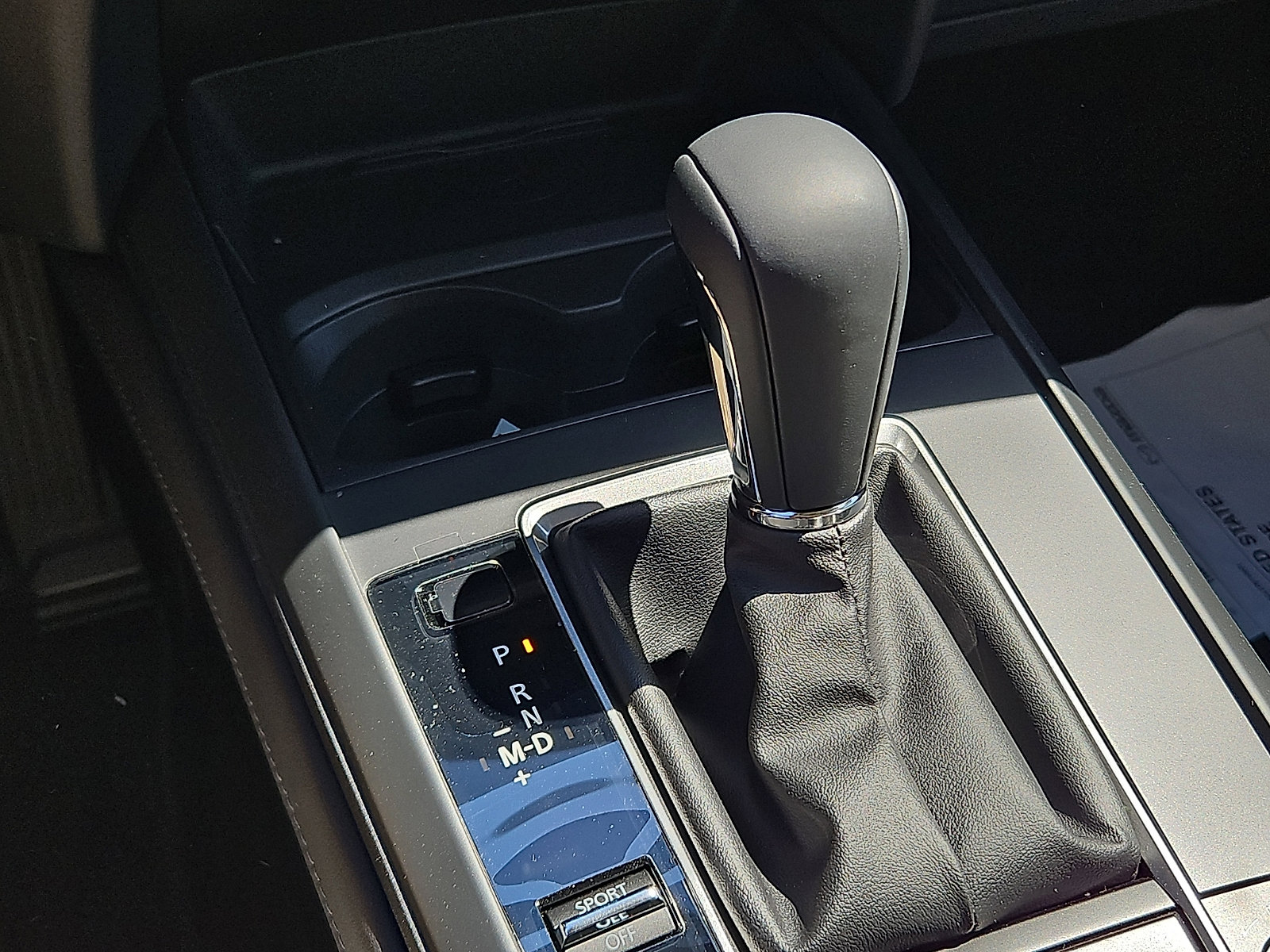 New 2026 MAZDA CX-30 AWD 2.5 S image 13