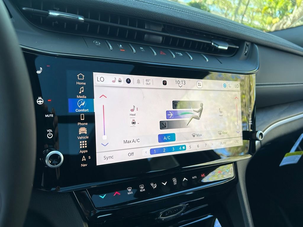 New 2026 Jeep Grand Cherokee Limited image 19