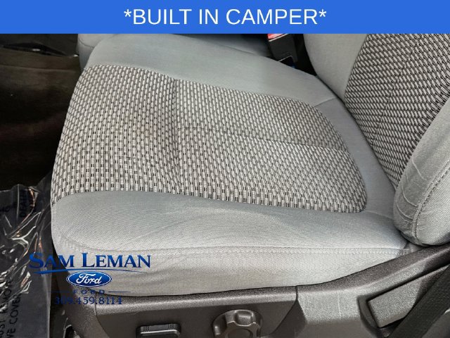 Used 2016 Ford F250 XLT w/ XLT Value Package AWD/4WD image 17