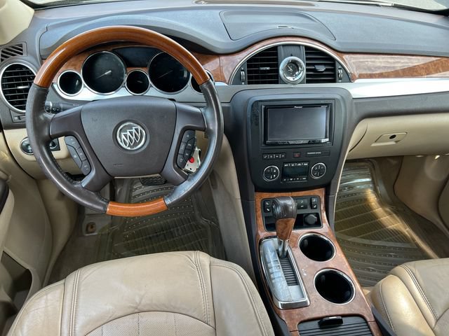 Used 2012 Buick Enclave Leather FWD image 2