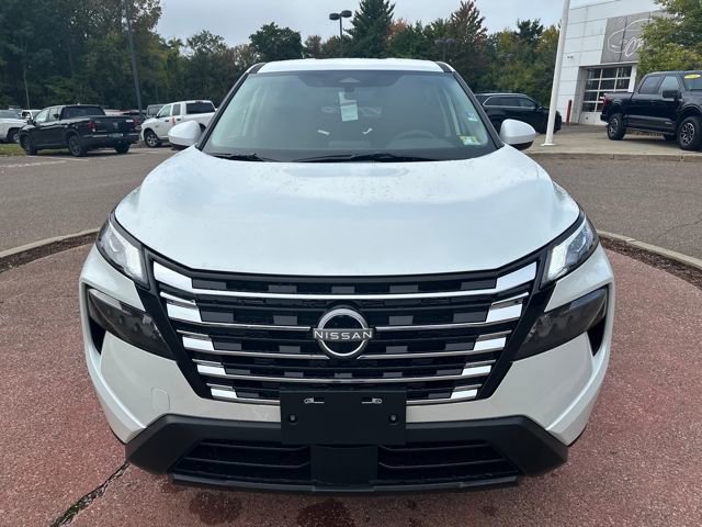 New 2026 Nissan Rogue SV image 4