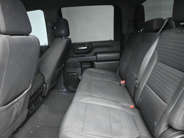 Used 2023 Chevrolet Silverado 3500 LT image 18