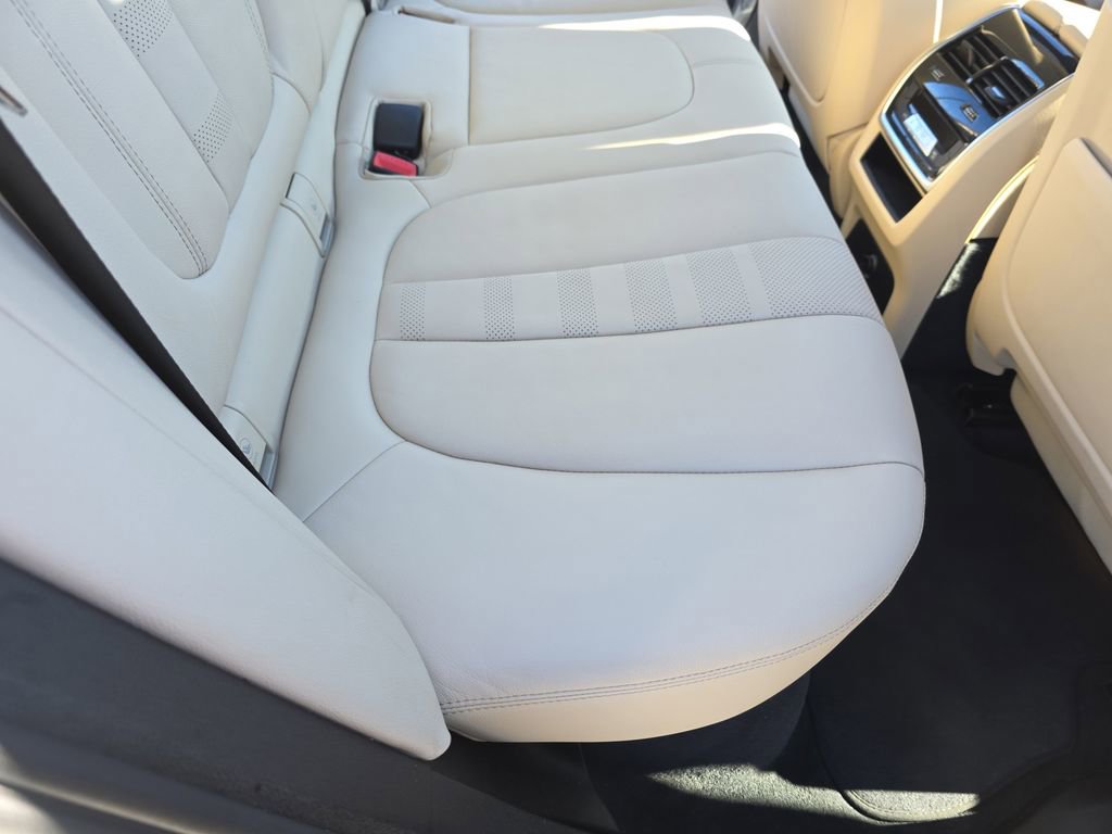 Certified 2022 BMW X5 xDrive40i image 15