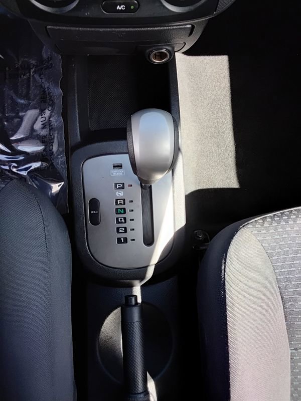 Used 2008 Chevrolet Aveo5 LS w/ Power Package image 11