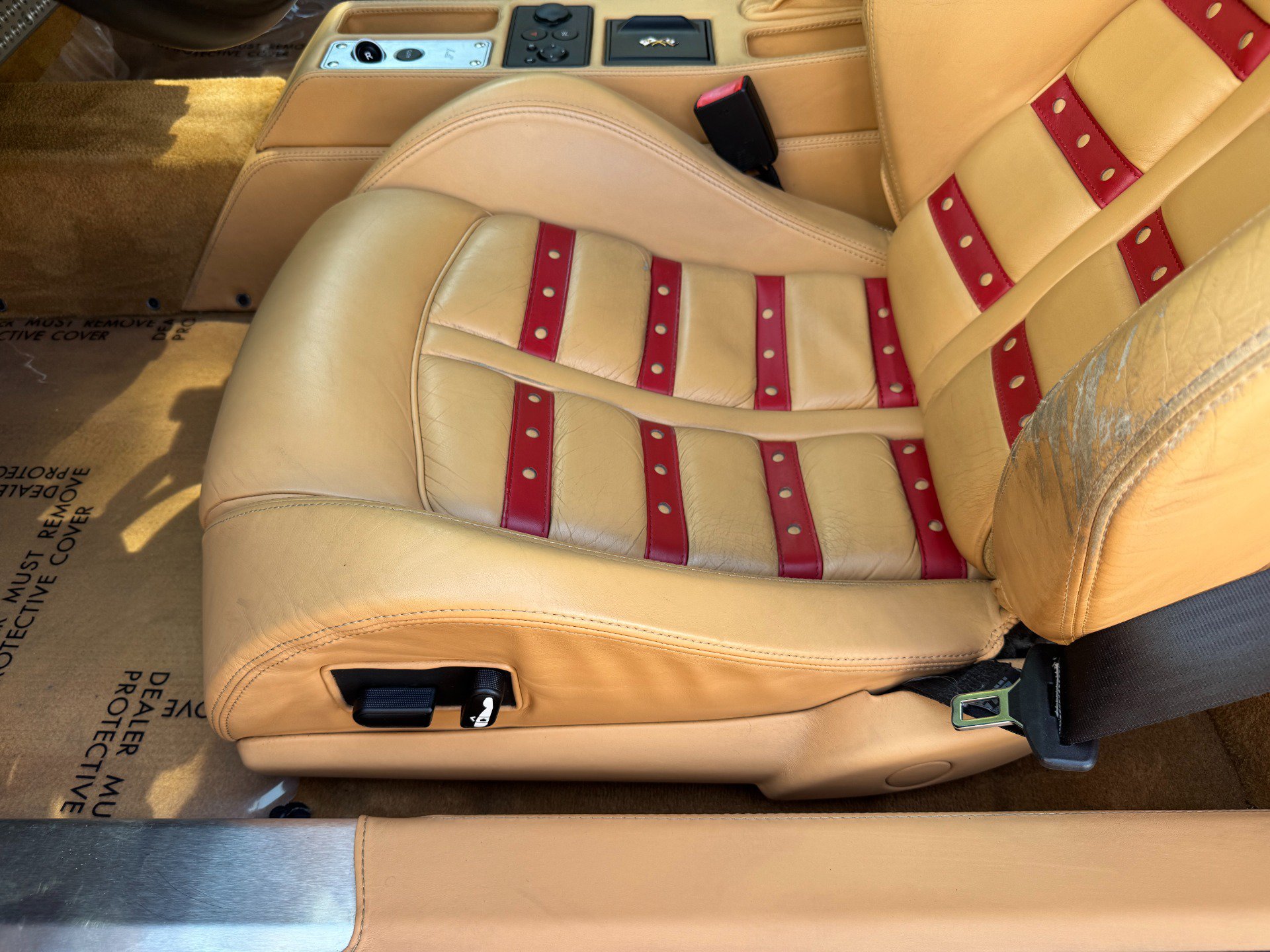 Used 2005 Ferrari F430 Coupe RWD image 32