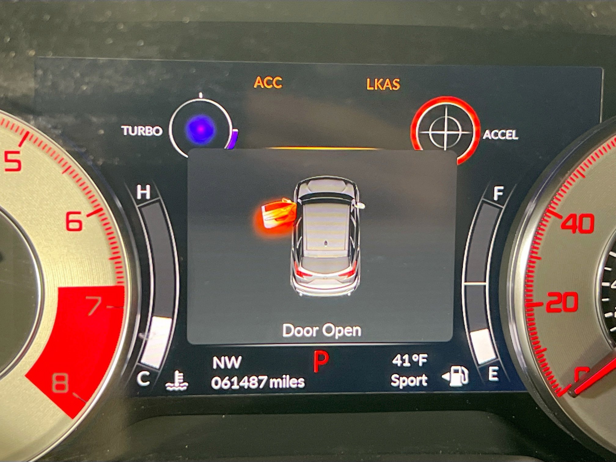 Used 2019 Acura RDX A-Spec image 12