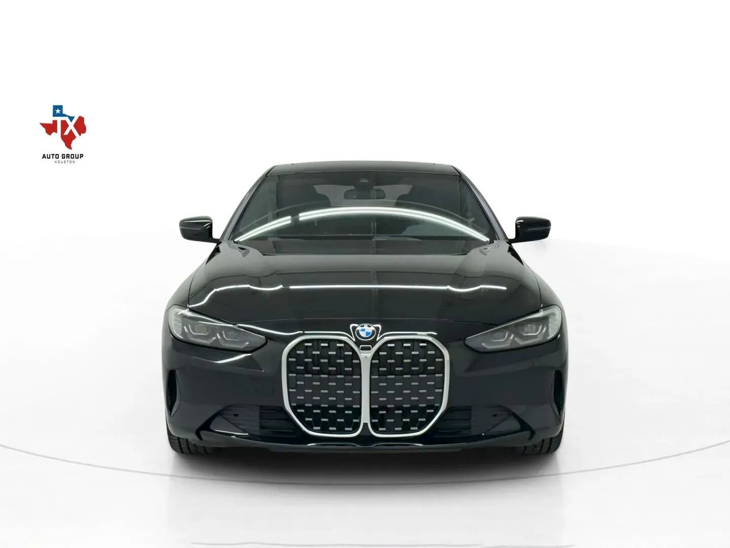 Used 2022 BMW 430i Coupe w/ Convenience Package image 7
