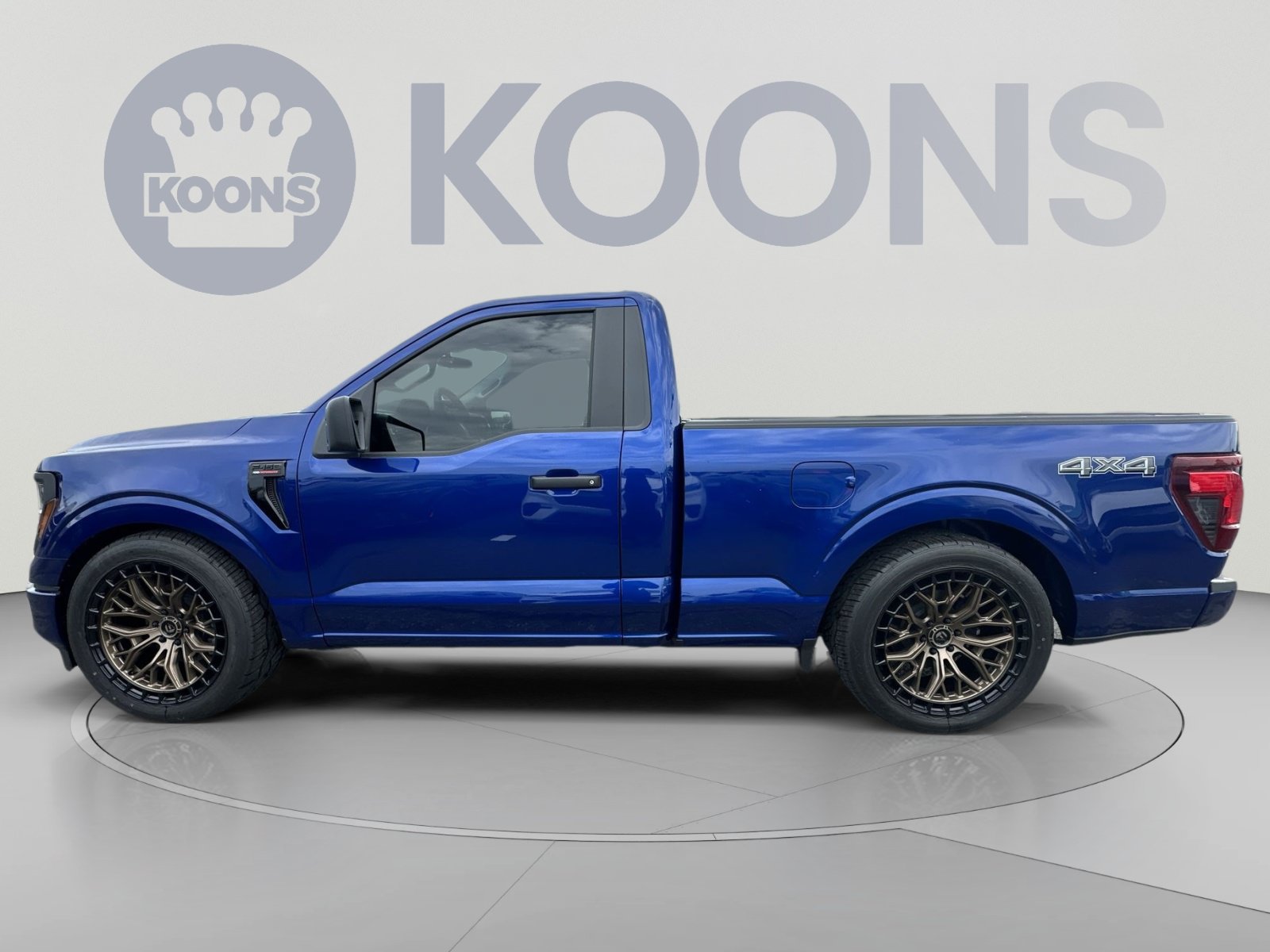 New 2026 Ford F150 XL AWD/4WD image 13
