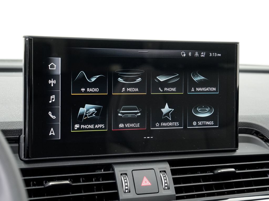 Certified 2023 Audi Q5 2.0T Prestige AWD/4WD image 17