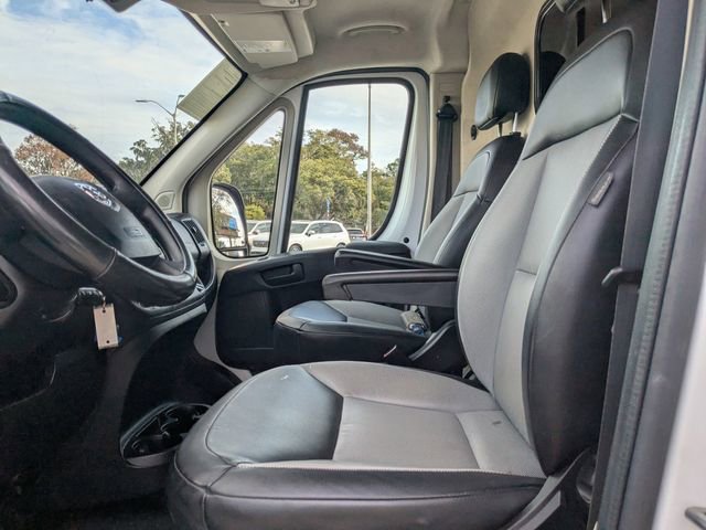 Used 2015 RAM ProMaster 3500 w/ Interior Convenience Group image 31