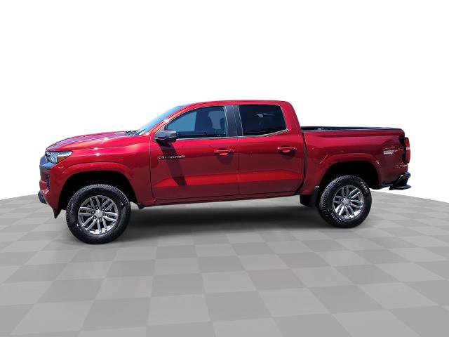 Used 2023 Chevrolet Colorado LT w/ LT Convenience Package II