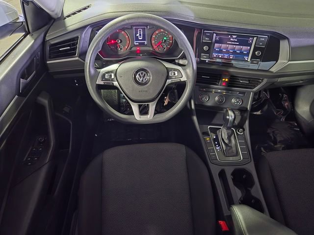 Used 2021 Volkswagen Jetta S w/ Driver Assistance Package image 12