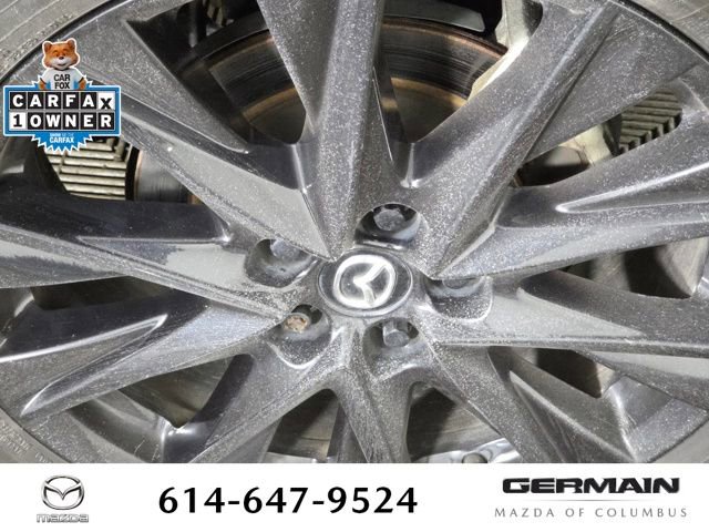 Used 2023 MAZDA CX-5 Carbon Edition image 13