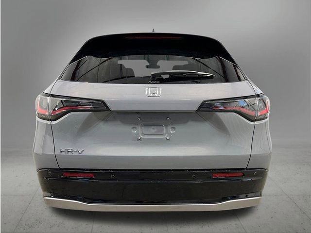 New 2026 Honda HR-V EX-L image 4